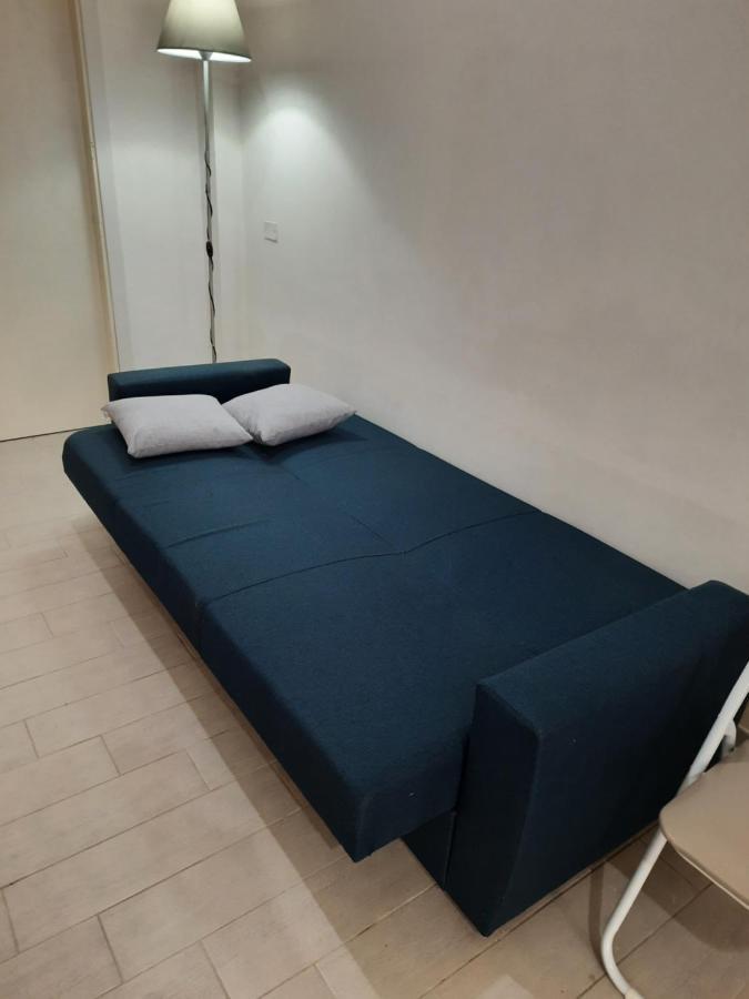 L' Angolo Degli Agrumi Appartement